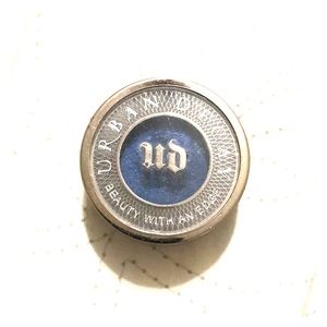 Urban Decay Eyeshadow